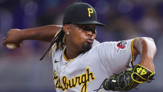 Final: Pirates 3, Marlins 1 taken in Miami (Live coverage)